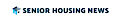 AMN's Competitor - Senior Housing News logo