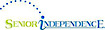 SarahCare's Competitor - Seniorindependence logo