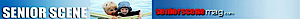 Senior Scene Magazine's logo Senior Scene Magazine's Company logo
