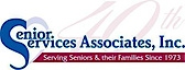 Senior Services Associates