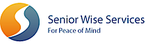 Senior Wise Services's logo Senior Wise Services's Company logo