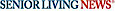 AMN's Competitor - SeniorLivingNews.com logo