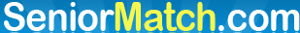 SeniorMatch's logo SeniorMatch's Company logo