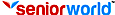 GenWise's Competitor - SeniorWorld logo