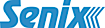 Toposens's Competitor - Senix logo