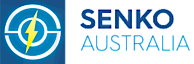 Senko Advanced Components Australia P/l's logo Senko Advanced Components Australia P/l's Company logo