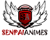 Senpai Animes's logo Senpai Animes's Company logo