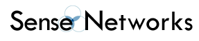 Sense Networks's logo Sense Networks's Company logo