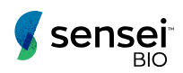 Sensei Bio