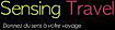 Sensing Travel