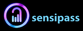Sensipass's logo Sensipass's Company logo
