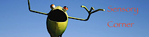 Sensory Corner's logo Sensory Corner's Company logo