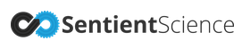 Sentient Science