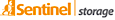 Ghs Logistics's Competitor - Sentinel Storage logo