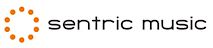 Sentric Music Limited's logo Sentric Music Limited's Company logo