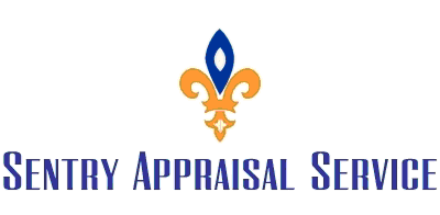 Sentry Appraisal Service