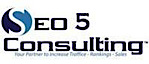 SEO 5 Consulting