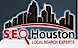 All About Clicks's Competitor - SEO Houston logo