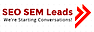 Sociogeeks's Competitor - Seo Sem Leads logo