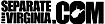 West Virginia Chamber's Competitor - Separatefromva logo