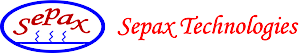 Sepax