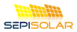 Blue Oak Energy's Competitor - Sepisolar logo