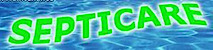 Septicare's logo Septicare's Company logo