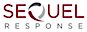 PlusMedia's Competitor - SeQuel Response logo