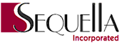 Sequella's logo Sequella's Company logo