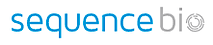 Sequence Bio's logo Sequence Bio's Company logo