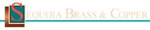 Sequoia Brass & Copper