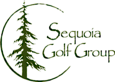 Sequoia Golf