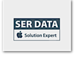 Ser Data Srl's logo Ser Data Srl's Company logo