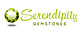 Topaz Visions's Competitor - Serendipity Gemstones logo