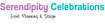 Candi Naturals Bath & Body Bakery's Competitor - Serendipitycelebrations logo