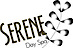 Glitzglamnails's Competitor - Serene Nail Spa logo