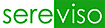 Radiare's Competitor - Sereviso logo