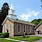Sergeantsville United Methodist Church
