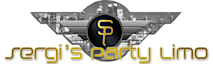 Sergis Party Limousine