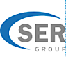 SERgroup Holding's logo SERgroup Holding's Company logo