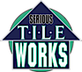 Serious Tile Works's logo Serious Tile Works's Company logo