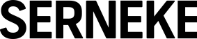 Serneke's logo Serneke's Company logo