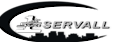 Servall Company logo