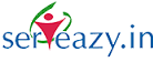 Serveazy's logo Serveazy's Company logo
