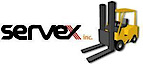 Servex's logo Servex's Company logo