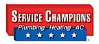 Service Champions's logo Service Champions's Company logo