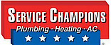 Service Champions Plumbing Heating  AC