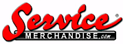 Service Merchandise's logo Service Merchandise's Company logo