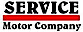 Ellens Equipment, Inc's Competitor - Service Motor Company logo