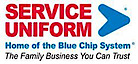 Service Uniform - Tx